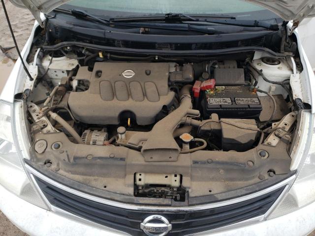 Photo 10 VIN: 3N1BC1CP0BL369240 - NISSAN VERSA 