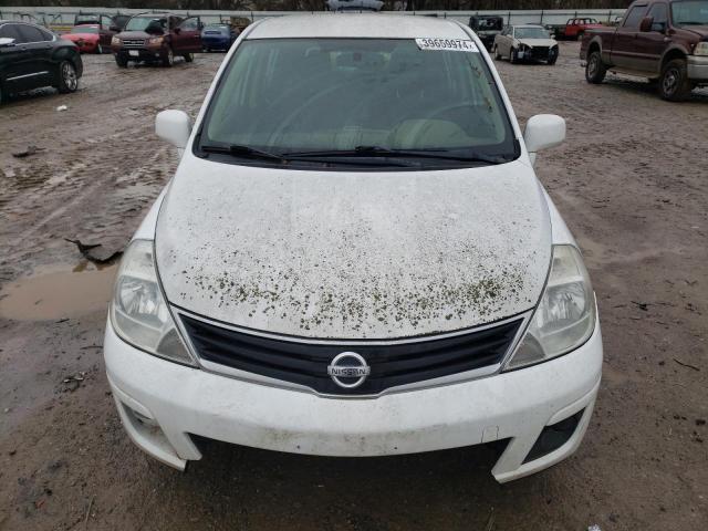 Photo 4 VIN: 3N1BC1CP0BL369240 - NISSAN VERSA 