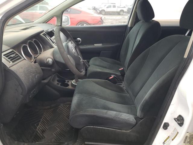 Photo 6 VIN: 3N1BC1CP0BL369240 - NISSAN VERSA 