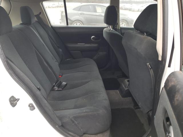 Photo 9 VIN: 3N1BC1CP0BL369240 - NISSAN VERSA 