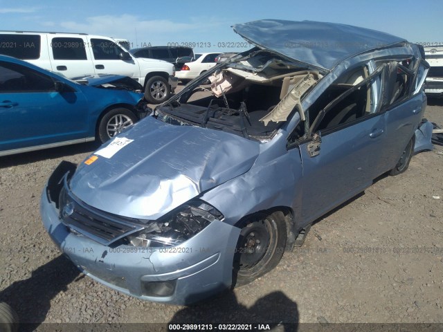 Photo 1 VIN: 3N1BC1CP0BL369285 - NISSAN VERSA 