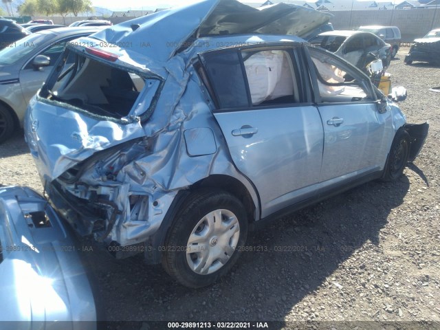 Photo 3 VIN: 3N1BC1CP0BL369285 - NISSAN VERSA 