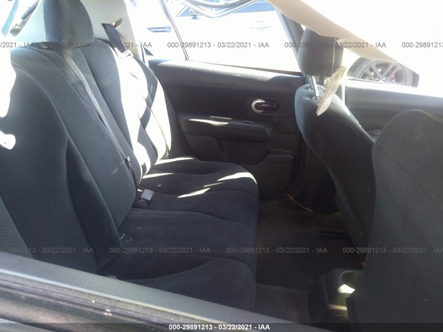 Photo 7 VIN: 3N1BC1CP0BL369285 - NISSAN VERSA 