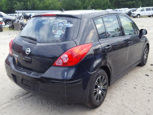 Photo 3 VIN: 3N1BC1CP0BL369934 - NISSAN VERSA 