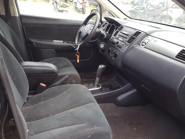 Photo 4 VIN: 3N1BC1CP0BL369934 - NISSAN VERSA 