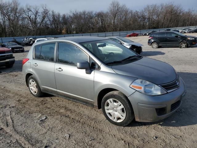 Photo 3 VIN: 3N1BC1CP0BL374471 - NISSAN VERSA 