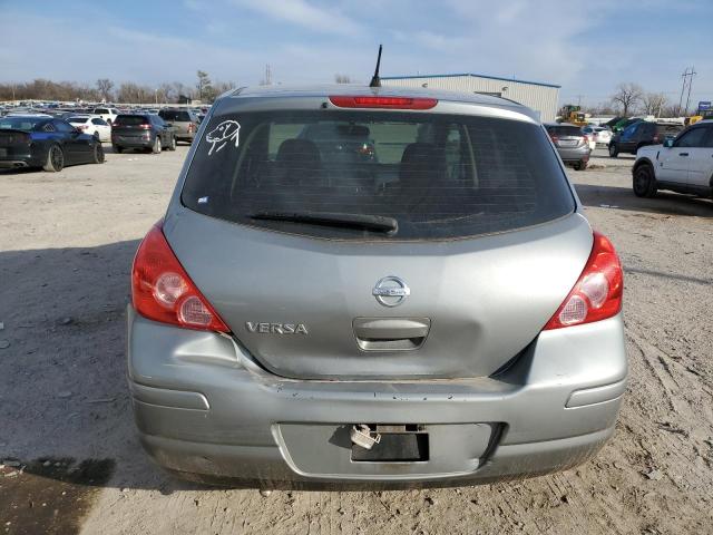 Photo 5 VIN: 3N1BC1CP0BL374471 - NISSAN VERSA 