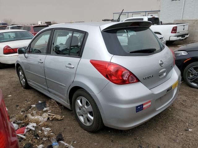 Photo 1 VIN: 3N1BC1CP0BL376401 - NISSAN VERSA S 