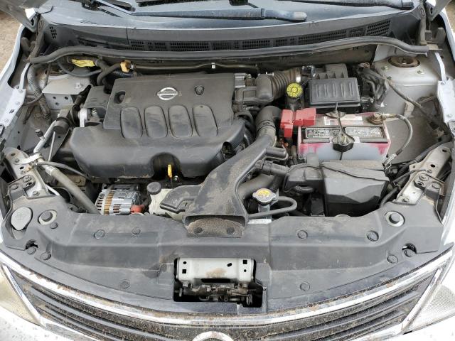 Photo 10 VIN: 3N1BC1CP0BL376401 - NISSAN VERSA S 