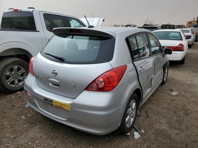 Photo 2 VIN: 3N1BC1CP0BL376401 - NISSAN VERSA S 