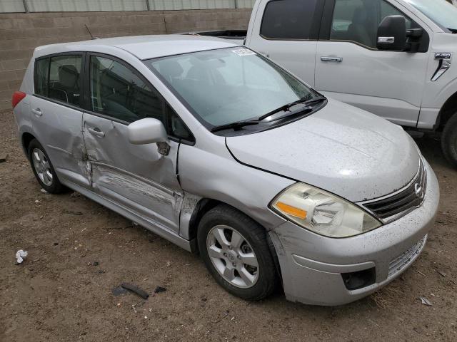 Photo 3 VIN: 3N1BC1CP0BL376401 - NISSAN VERSA S 