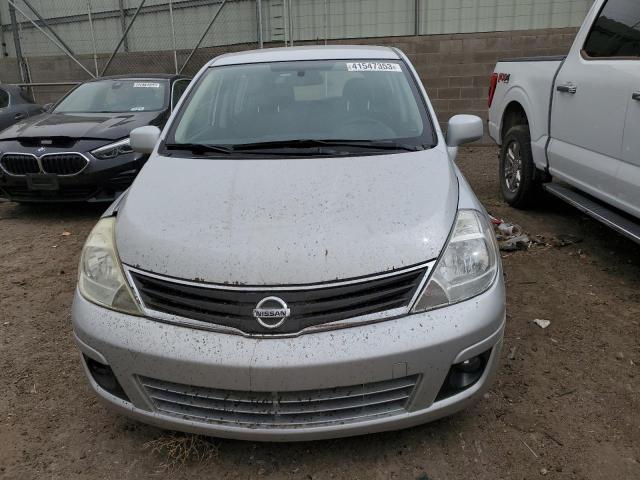 Photo 4 VIN: 3N1BC1CP0BL376401 - NISSAN VERSA S 