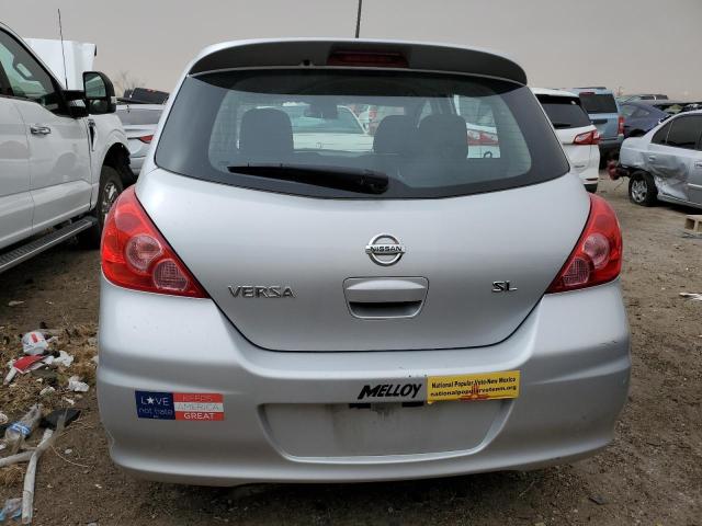 Photo 5 VIN: 3N1BC1CP0BL376401 - NISSAN VERSA S 