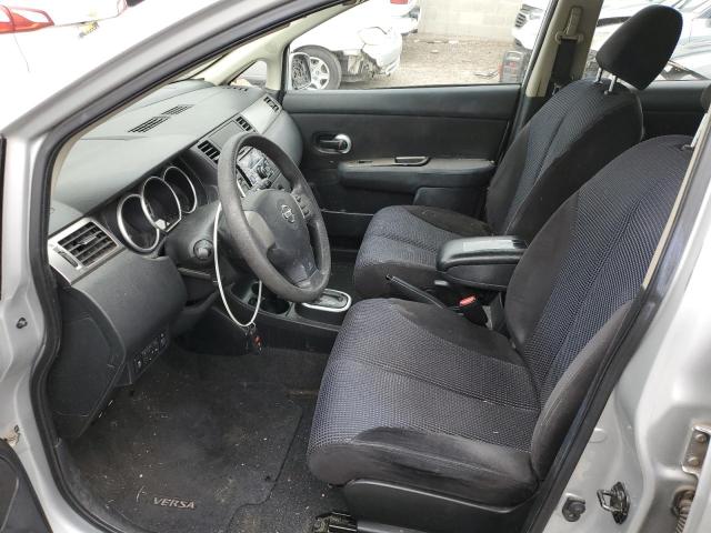 Photo 6 VIN: 3N1BC1CP0BL376401 - NISSAN VERSA S 