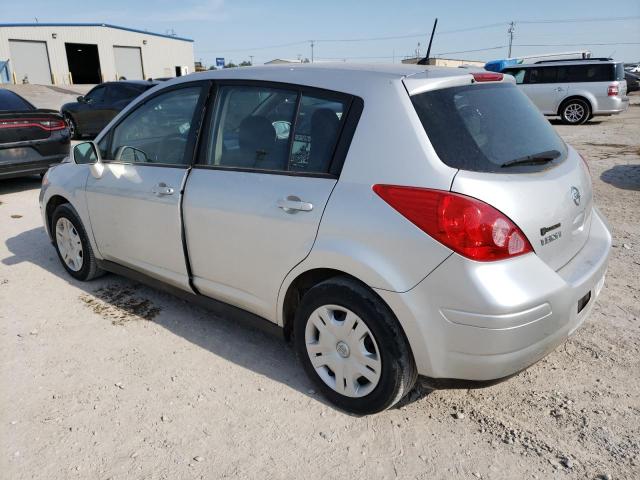 Photo 1 VIN: 3N1BC1CP0BL376866 - NISSAN VERSA 