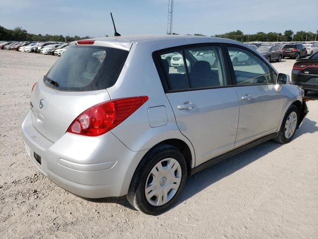 Photo 2 VIN: 3N1BC1CP0BL376866 - NISSAN VERSA 