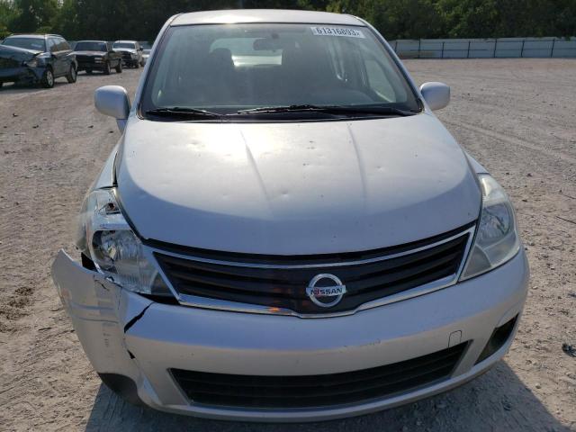 Photo 4 VIN: 3N1BC1CP0BL376866 - NISSAN VERSA 