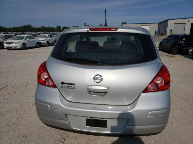 Photo 5 VIN: 3N1BC1CP0BL376866 - NISSAN VERSA 