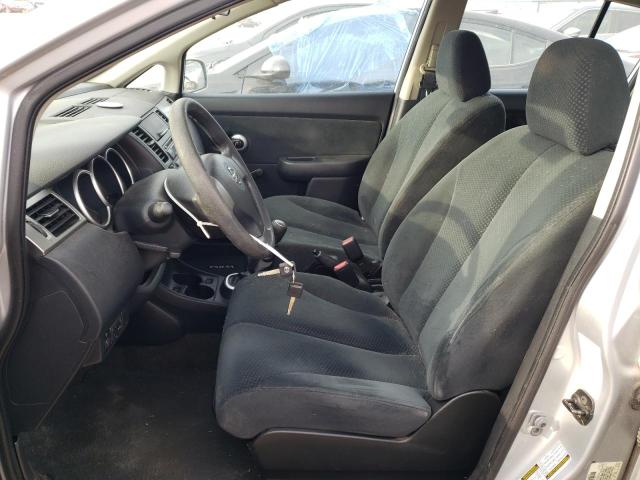 Photo 6 VIN: 3N1BC1CP0BL376866 - NISSAN VERSA 