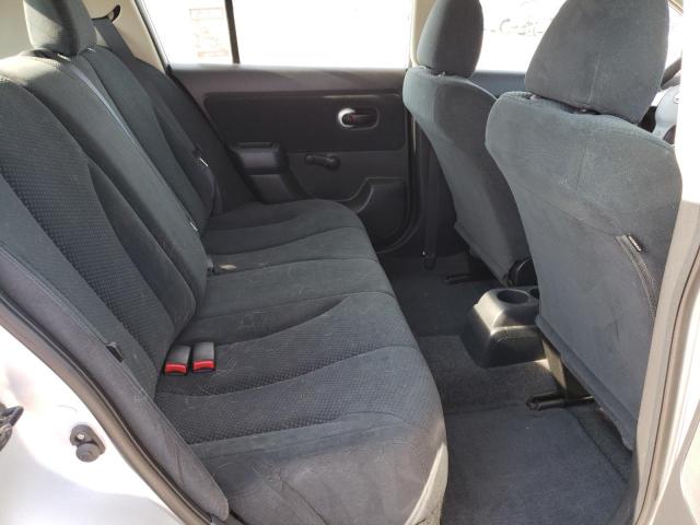 Photo 9 VIN: 3N1BC1CP0BL376866 - NISSAN VERSA 