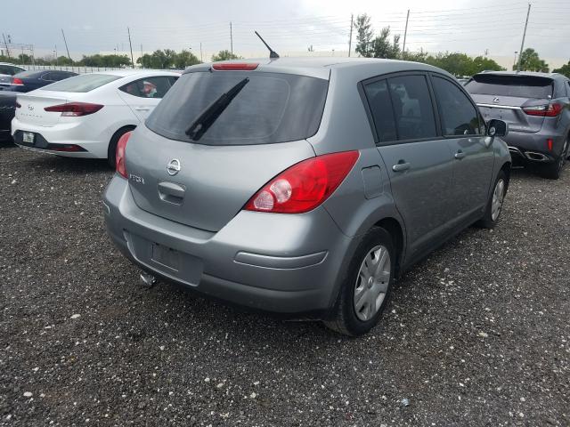 Photo 3 VIN: 3N1BC1CP0BL379654 - NISSAN VERSA S 