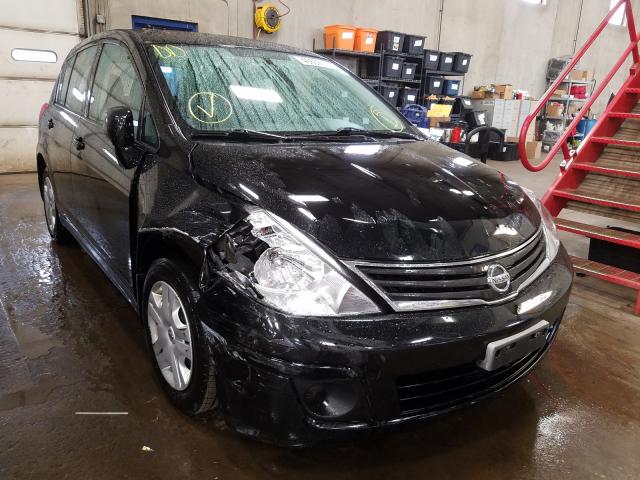 Photo 0 VIN: 3N1BC1CP0BL380657 - NISSAN VERSA S 