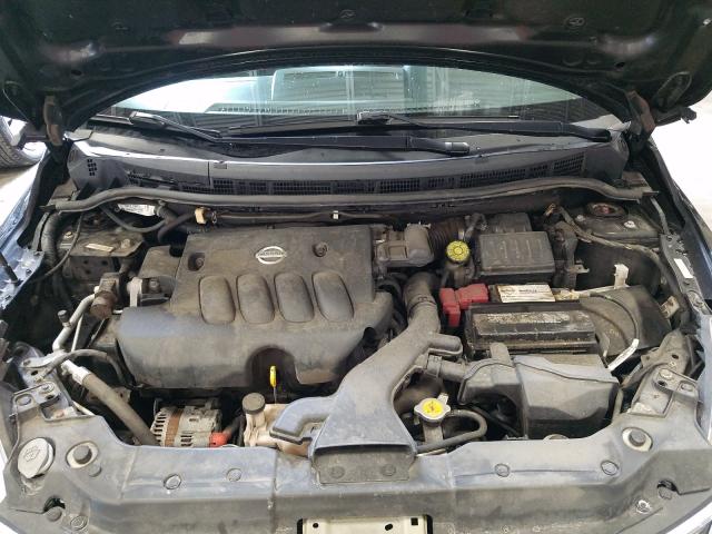 Photo 6 VIN: 3N1BC1CP0BL380657 - NISSAN VERSA S 