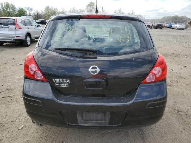 Photo 5 VIN: 3N1BC1CP0BL381341 - NISSAN VERSA 