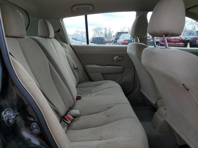 Photo 9 VIN: 3N1BC1CP0BL381341 - NISSAN VERSA 