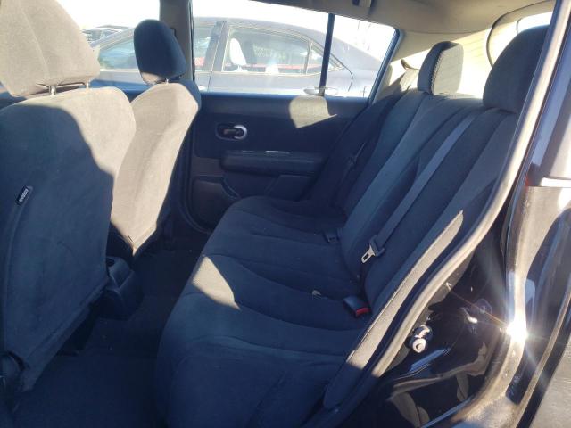 Photo 5 VIN: 3N1BC1CP0BL382179 - NISSAN VERSA S 