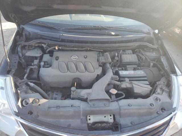 Photo 6 VIN: 3N1BC1CP0BL382179 - NISSAN VERSA S 