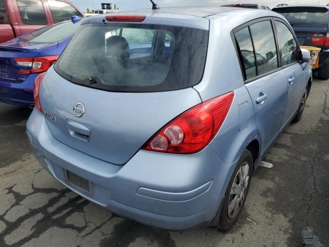 Photo 3 VIN: 3N1BC1CP0BL383526 - NISSAN VERSA S 