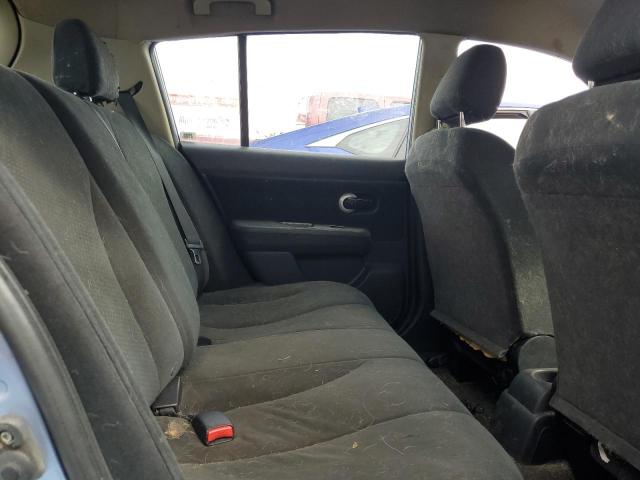 Photo 5 VIN: 3N1BC1CP0BL383526 - NISSAN VERSA S 