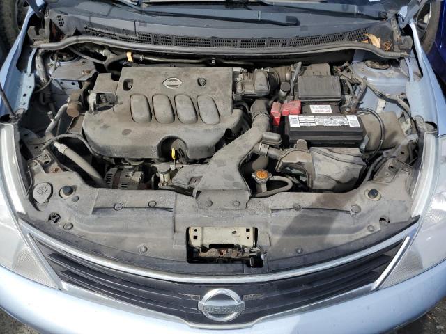 Photo 6 VIN: 3N1BC1CP0BL383526 - NISSAN VERSA S 