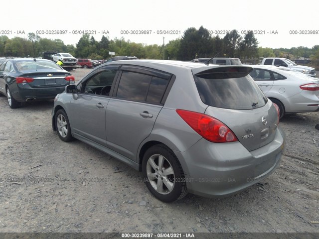 Photo 2 VIN: 3N1BC1CP0BL392971 - NISSAN VERSA 