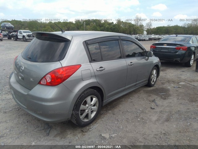 Photo 3 VIN: 3N1BC1CP0BL392971 - NISSAN VERSA 