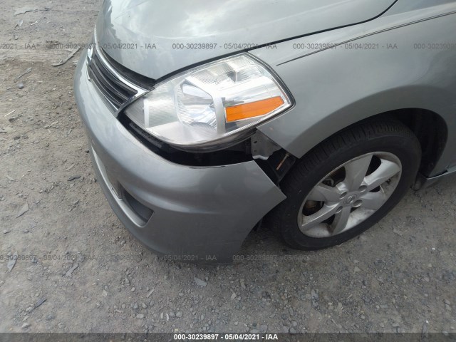 Photo 5 VIN: 3N1BC1CP0BL392971 - NISSAN VERSA 