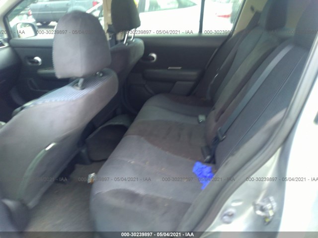 Photo 7 VIN: 3N1BC1CP0BL392971 - NISSAN VERSA 