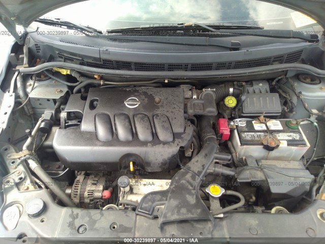 Photo 9 VIN: 3N1BC1CP0BL392971 - NISSAN VERSA 