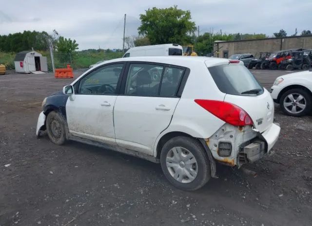 Photo 2 VIN: 3N1BC1CP0BL395336 - NISSAN VERSA 