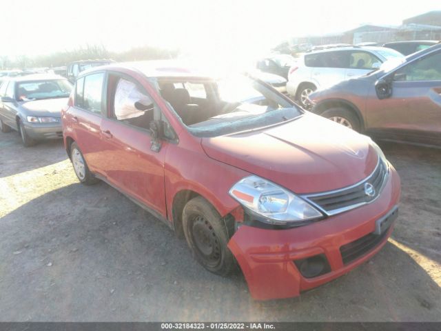 Photo 0 VIN: 3N1BC1CP0BL400325 - NISSAN VERSA 