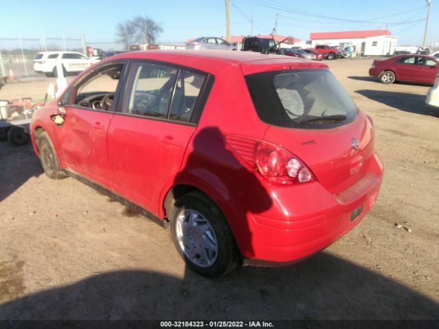 Photo 2 VIN: 3N1BC1CP0BL400325 - NISSAN VERSA 