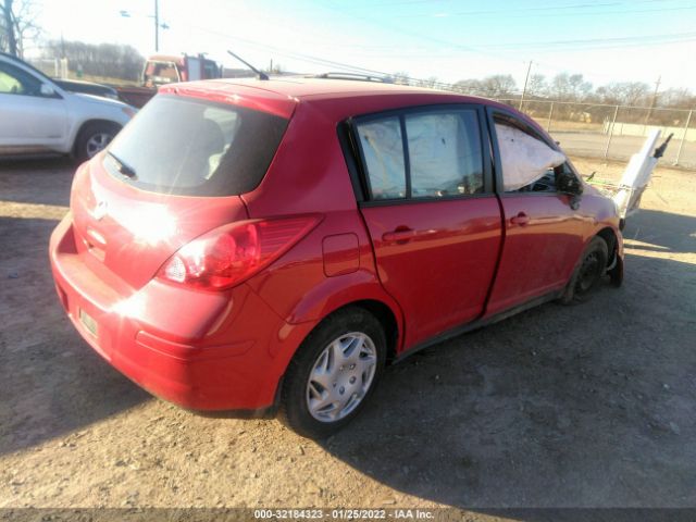 Photo 3 VIN: 3N1BC1CP0BL400325 - NISSAN VERSA 