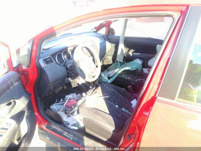 Photo 4 VIN: 3N1BC1CP0BL400325 - NISSAN VERSA 