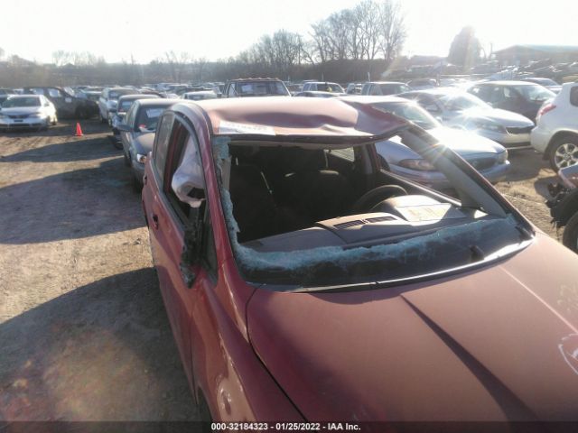 Photo 5 VIN: 3N1BC1CP0BL400325 - NISSAN VERSA 