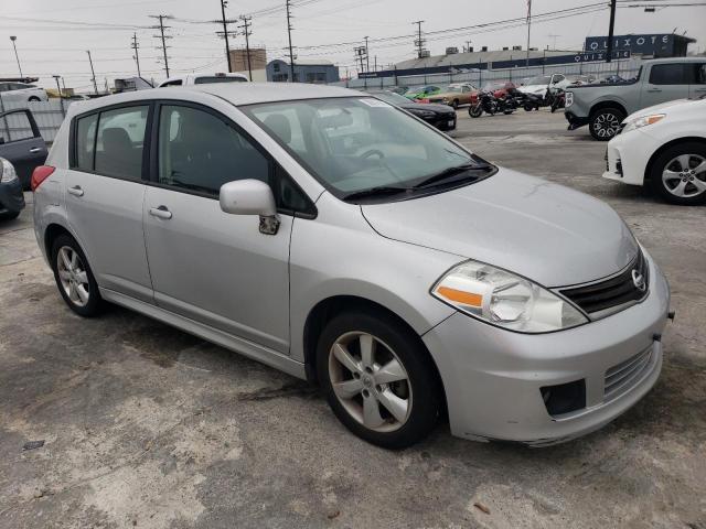 Photo 3 VIN: 3N1BC1CP0BL401992 - NISSAN VERSA 