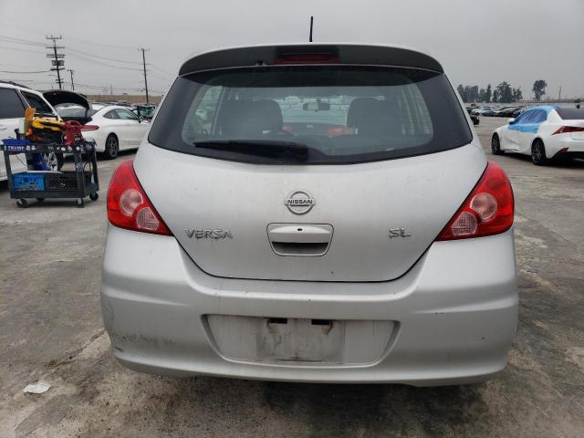 Photo 5 VIN: 3N1BC1CP0BL401992 - NISSAN VERSA 