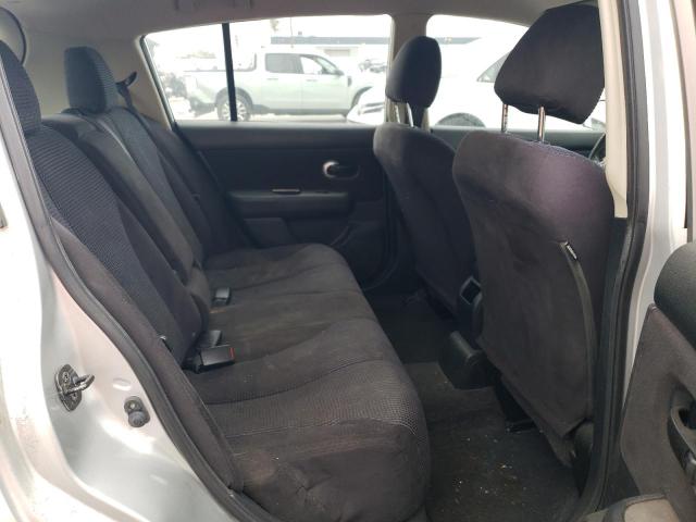 Photo 9 VIN: 3N1BC1CP0BL401992 - NISSAN VERSA 