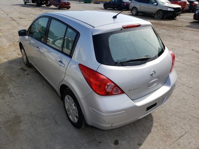 Photo 2 VIN: 3N1BC1CP0BL403953 - NISSAN VERSA S 