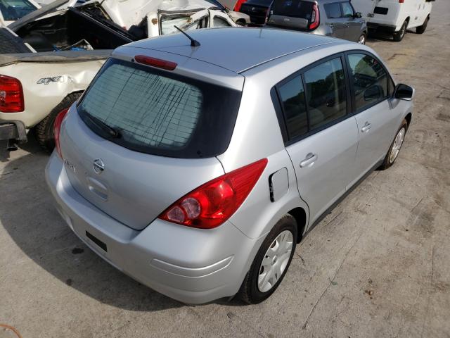 Photo 3 VIN: 3N1BC1CP0BL403953 - NISSAN VERSA S 